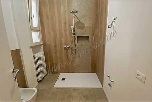 Nuovo trilocale con 2 matrimoniali e 2 bagni